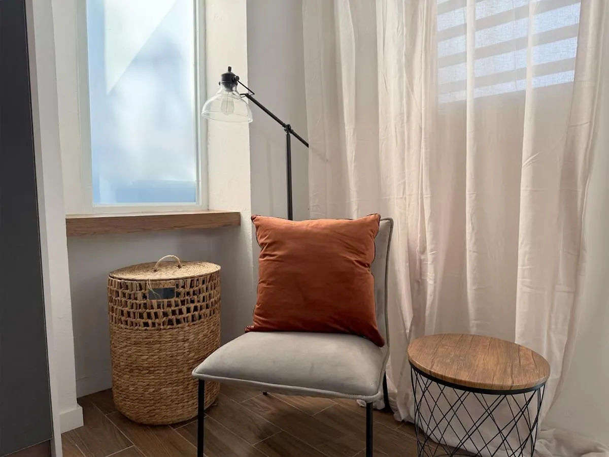 Perfect Homebase Studio Near Beach San Juan 0*,