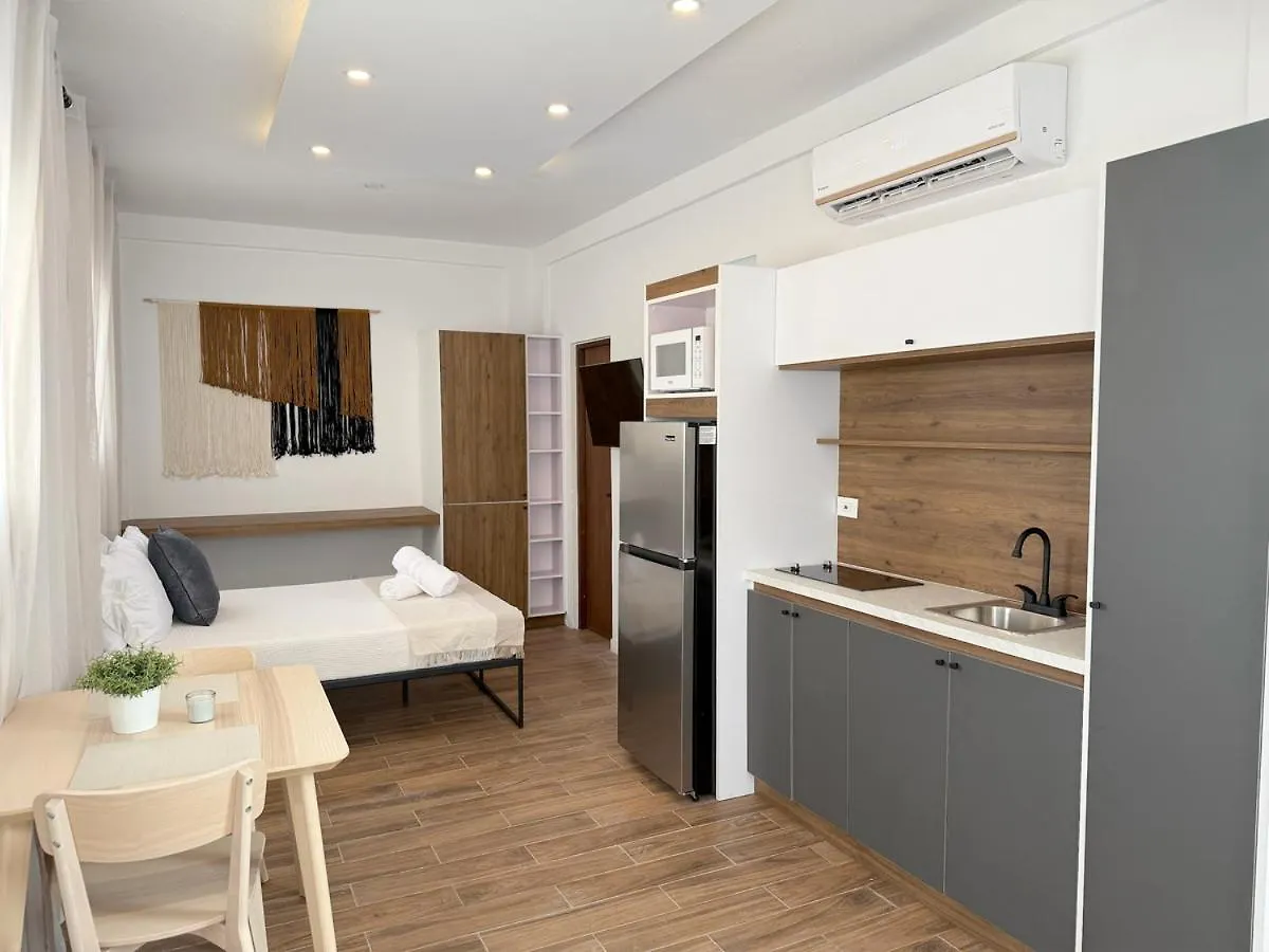 Perfect Homebase Studio Near Beach San Juan Puerto Rico