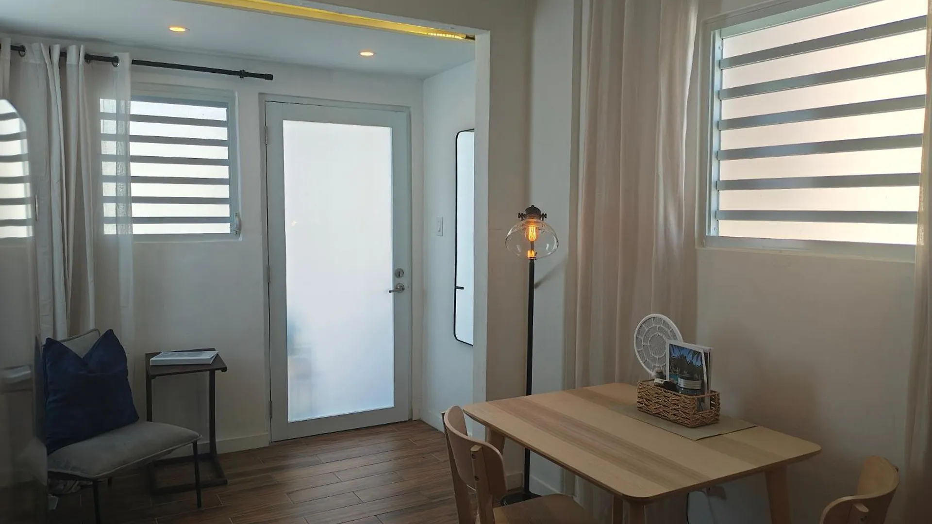 Perfect Homebase Studio Near Beach San Juan 0*,  Puerto Rico