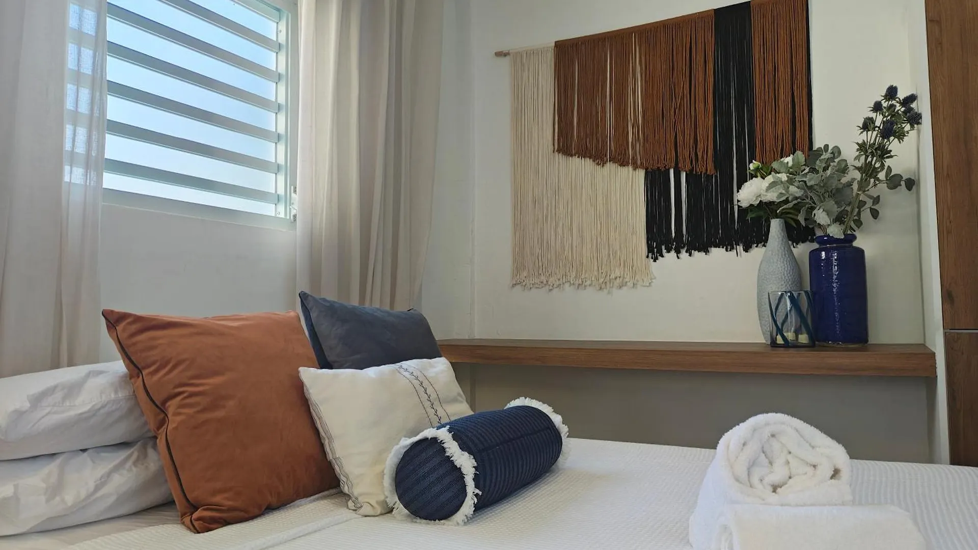 Perfect Homebase Studio Near Beach San Juan
