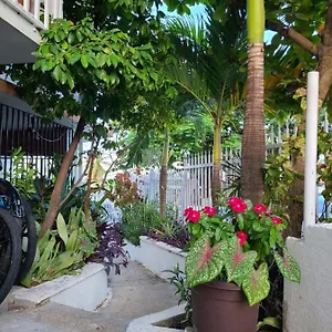 Casita Natural Village #4, #6 Y #8 Apartment