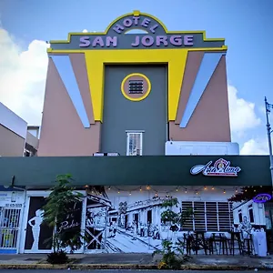 San Jorge Otel