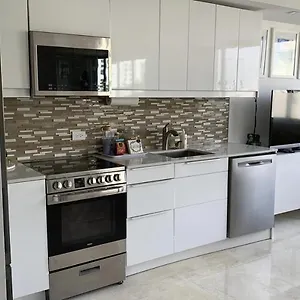 Yoa's Escape Apartment