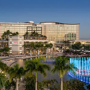 Sheraton Puerto Rico & Casino Hotel