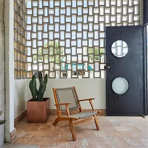 Dada Jaja By Dw Apartment