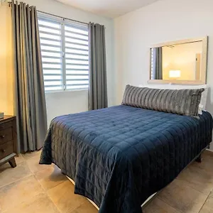 1 Santurce 1 Bedroom 1bathroom Apt Apartment