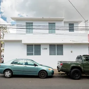 3 Santurce 2 Bedroom 1bathroom Apartment