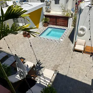 La Mona Loiza Complex By With Bear Hotel