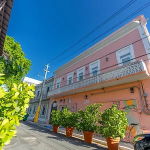 Juliette Hostel