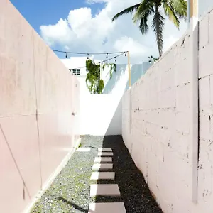 Tropicalia By Dw Apartment
