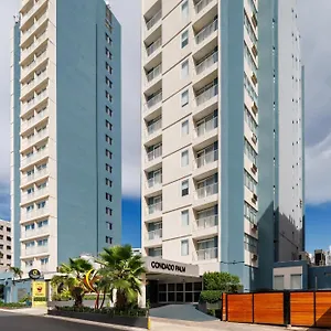 Western Condado Palm Hotel