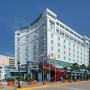 4* Hotel Rumbao, A Tribute Portfolio