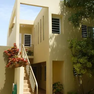 Serena Alta Apartment