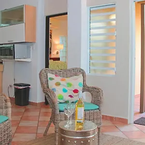Serena Baja Apartment