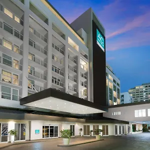 4* Hotel Ac By Marriott Condado