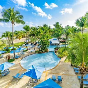 Courtyard By Marriott Isla Resort