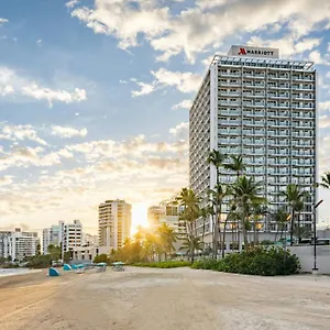 Marriott And Stellaris Casino Resort