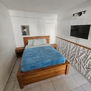 Omero Ocean Park Apartment