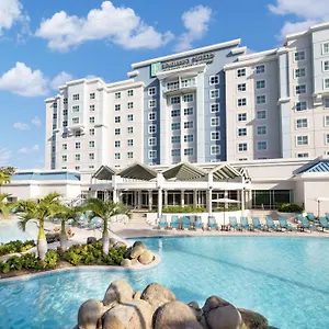 Embassy By Hilton - & Casino San Juan