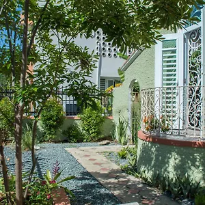 Casa Isabel Frühstückspension