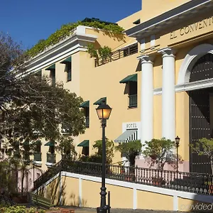 El Convento Otel