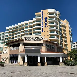 3* Hotel Costa Bahia Paseo Caribe