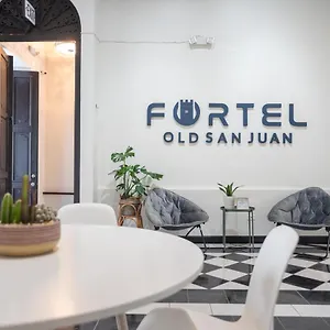  Albergue Fortel