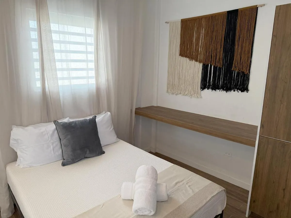 Perfect Homebase Studio Near Beach San Juan 0*,  Puerto Rico