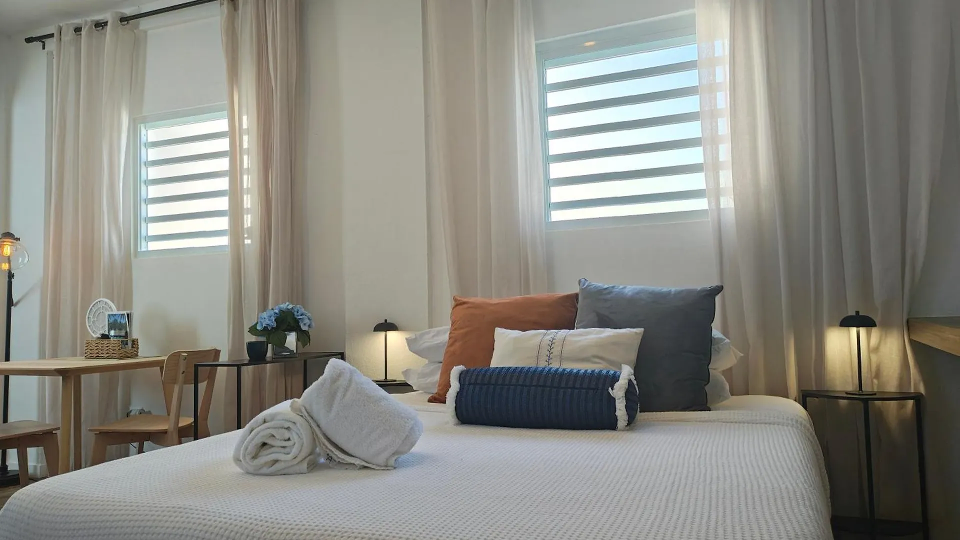 Perfect Homebase Studio Near Beach San Juan Puerto Rico